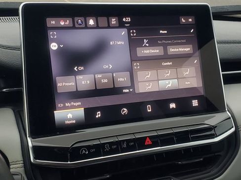 Used 2022 Jeep Compass Limited image 21