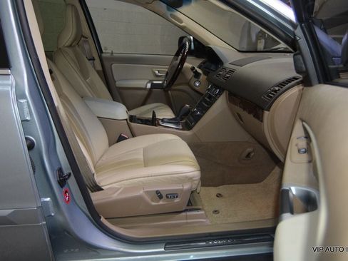 Used 2014 Volvo XC90 3.2 AWD/4WD image 18
