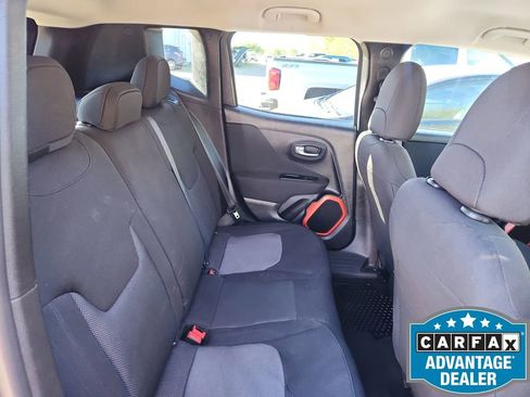 Used 2018 Jeep Renegade Sport w/ Power & Air Group AWD/4WD image 54