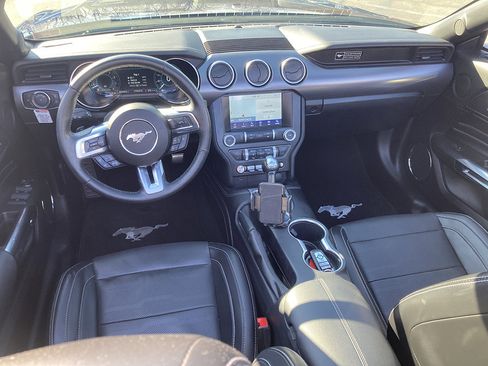 Used 2020 Ford Mustang GT Premium w/ Equipment Group 401A image 6