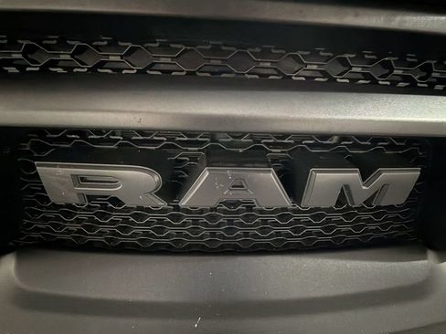 Used 2021 RAM 1500 Rebel w/ Rebel Level 2 Equipment Group AWD/4WD image 31