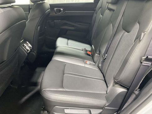 New 2026 Kia Sorento S AWD/4WD image 11