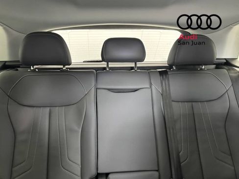 New 2026 Audi Q3 quattro 2.0T AWD/4WD image 36
