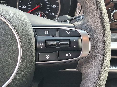 Used 2021 Kia K5 LXS image 21