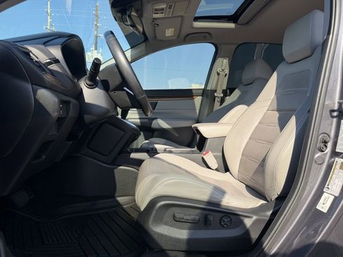Used 2020 Honda CR-V EX-L image 26