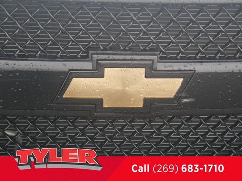 New 2026 Chevrolet Express 2500 Extended w/ Driver Convenience Package image 11