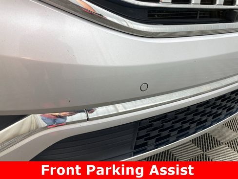 Certified 2019 GMC Acadia Denali w/ Technology Package image 51