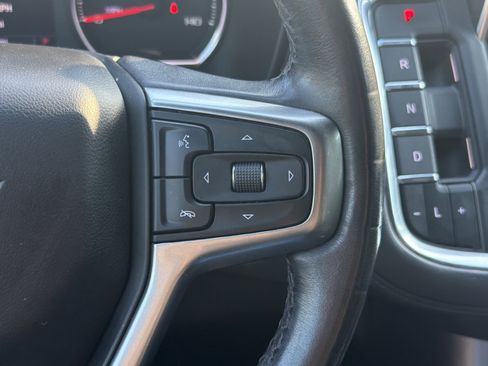 Used 2021 Chevrolet Tahoe LT RWD image 20