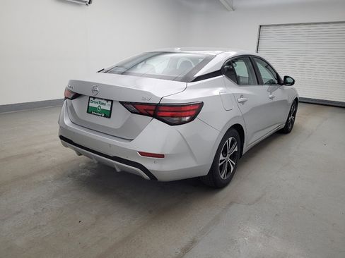 Used 2023 Nissan Sentra SV image 9