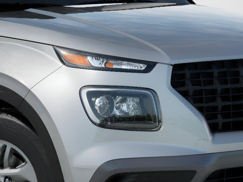Certified 2026 Hyundai Venue SE FWD image 9