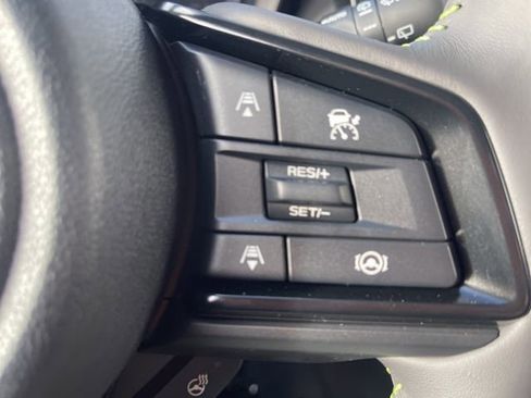 New 2026 Subaru Ascent Bronze Edition image 21