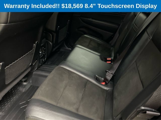 Used 2020 Jeep Grand Cherokee Altitude AWD/4WD image 11