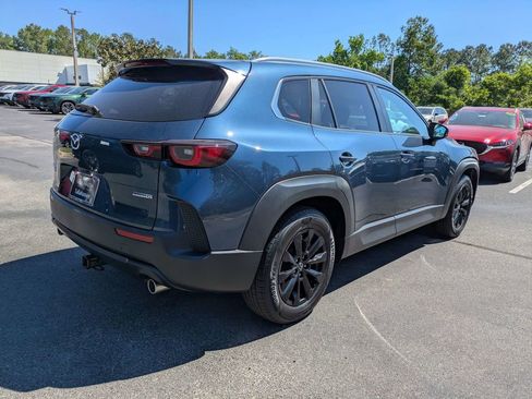 Used 2023 MAZDA CX-50 2.5 S w/ Cargo Package image 4