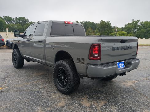 New 2026 RAM 2500 Tradesman AWD/4WD image 6