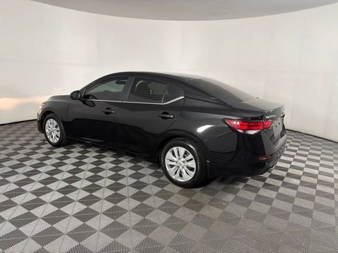 Used 2024 Nissan Sentra S FWD image 20