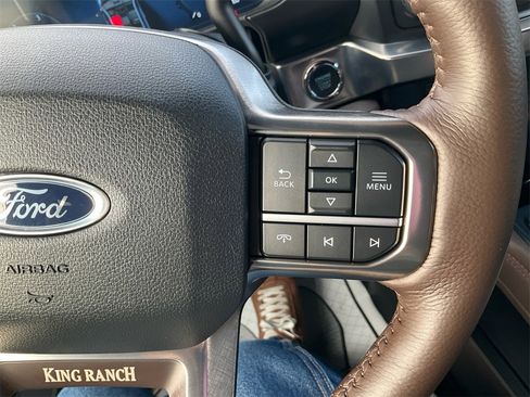 New 2026 Ford F250 King Ranch image 23