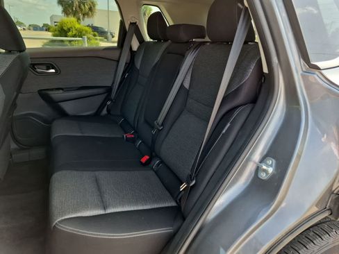 Used 2023 Nissan Rogue SV AWD/4WD image 23
