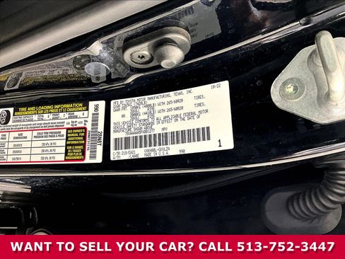 Used 2023 Toyota Sequoia Limited RWD image 19