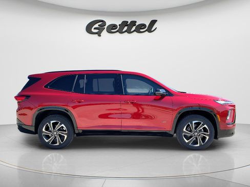 New 2026 Buick Enclave Sport Touring w/ Power Package FWD image 3