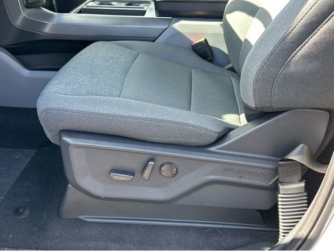 New 2025 Ford F150 XLT w/ Equipment Group 302A MID image 35