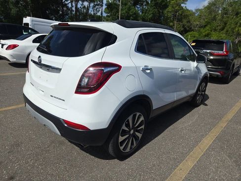 Used 2018 Buick Encore Essence FWD image 6