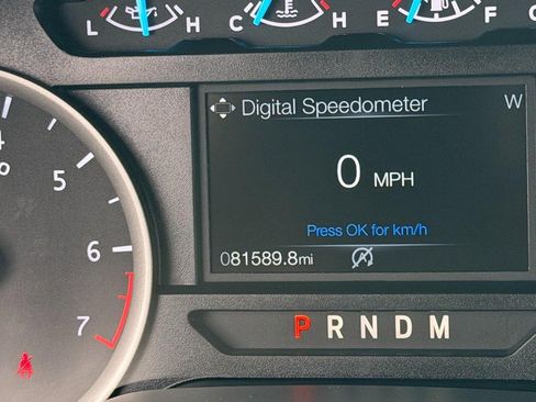 Used 2019 Ford Expedition XLT AWD/4WD image 33