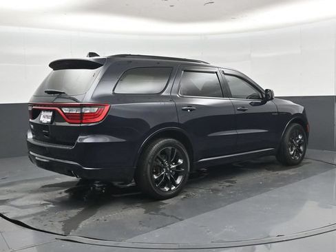 Used 2024 Dodge Durango R/T AWD/4WD image 3
