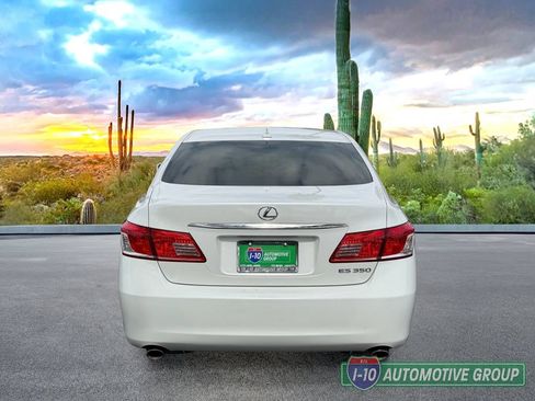 Used 2011 Lexus ES 350 FWD image 8