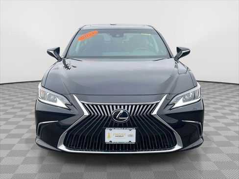Used 2021 Lexus ES 350 w/ Premium Package image 2