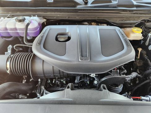 New 2026 RAM 1500 Lone Star RWD image 25