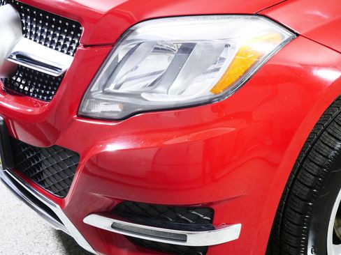 Used 2013 Mercedes-Benz GLK 350 4MATIC image 16