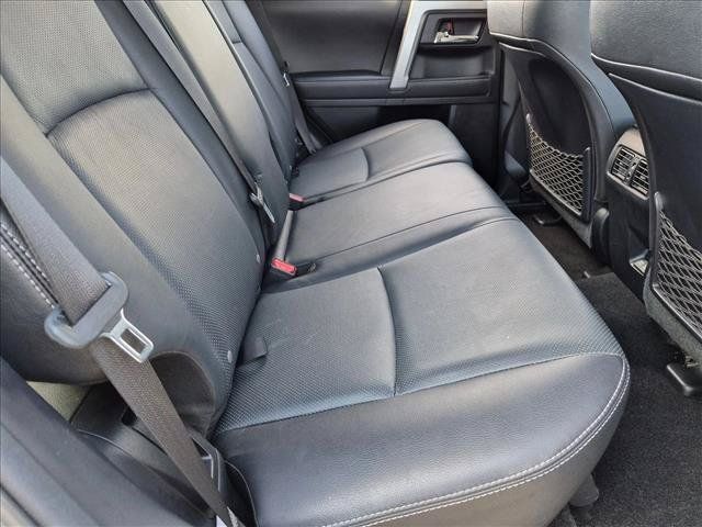 Used 2022 Toyota 4Runner Limited RWD image 19