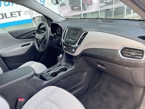 Certified 2019 Chevrolet Equinox LS w/ LS Convenience Package image 27