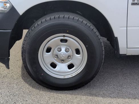 Used 2022 RAM 1500 Tradesman w/ Popular Equipment Group AWD/4WD image 14
