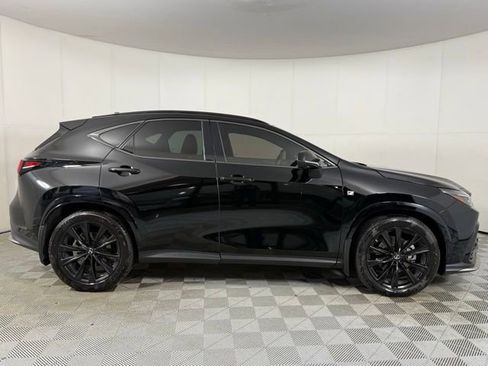 Used 2023 Lexus NX 350 F Sport image 10