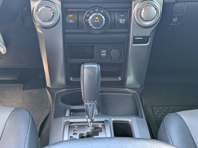 Used 2019 Toyota 4Runner SR5 Premium RWD image 21