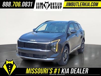 New 2026 Kia Sportage EX w/ EX Panorama Roof Package