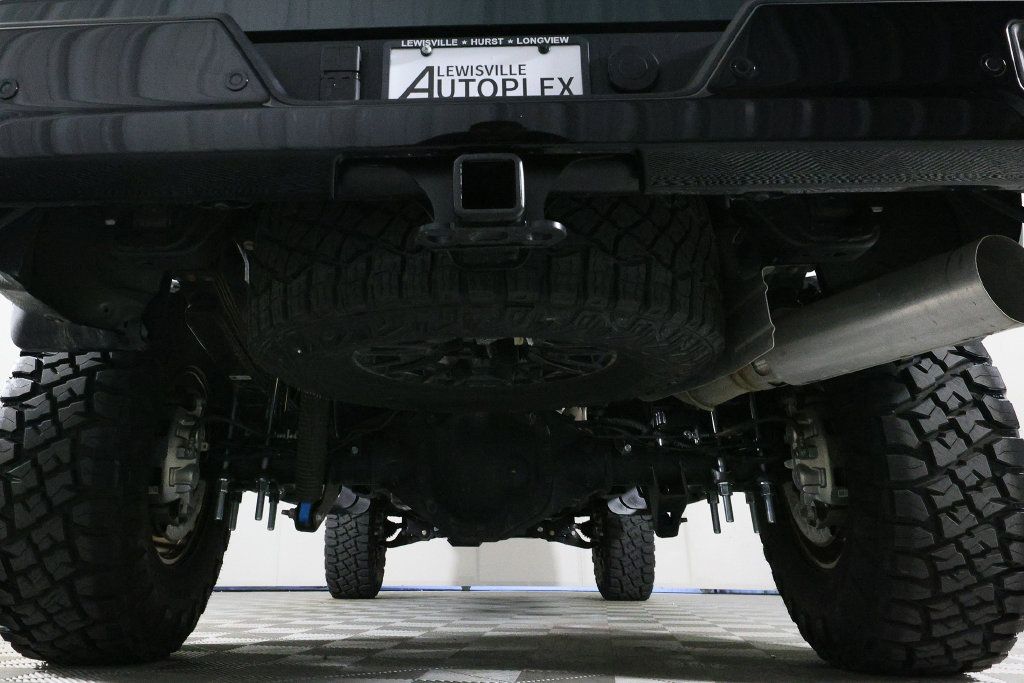 Used 2026 Chevrolet Silverado 2500 ZR2 AWD/4WD image 53