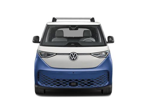 New 2025 Volkswagen ID. Buzz Pro S Plus image 49