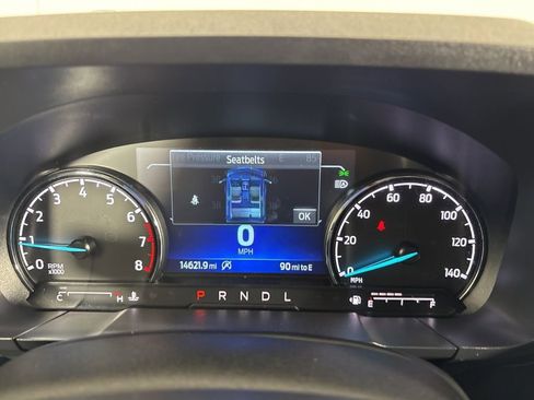 Used 2024 Ford Maverick Lariat w/ 4K Tow Package image 21