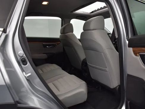 Used 2022 Honda CR-V EX image 18