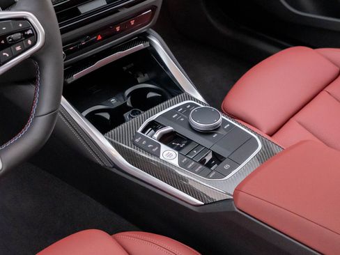 New 2026 BMW 440i xDrive w/ Premium Package AWD/4WD image 12