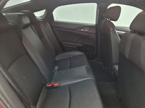 Used 2019 Honda Civic Sport image 19