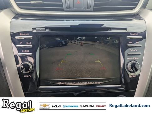 Used 2020 Nissan Murano S w/ Technology Package image 20