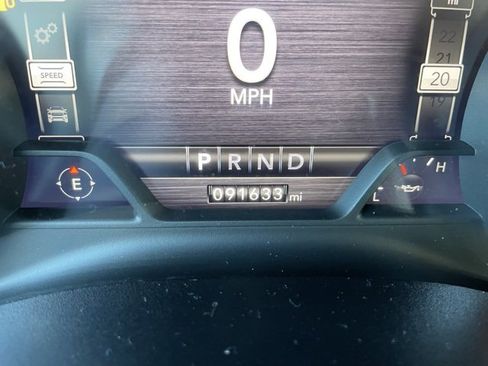 Used 2020 RAM 1500 Laramie image 18