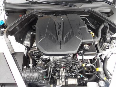 Used 2024 Genesis G70 2.5T w/ Sport Prestige Package image 32