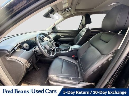 Used 2023 Hyundai Tucson SEL w/ Convenience Package AWD/4WD image 27
