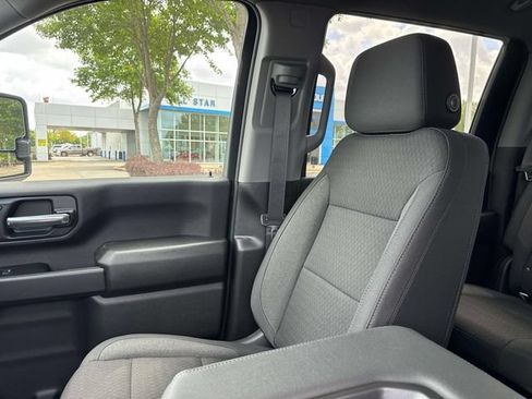 New 2026 Chevrolet Silverado 2500 Custom w/ Custom Value Package RWD image 17