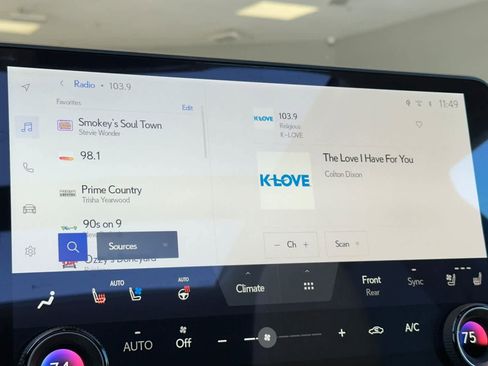 Used 2026 Lexus RX 350 w/ Convenience Package image 20