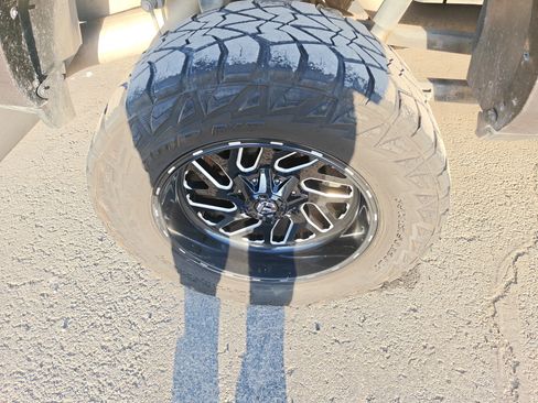 Used 2021 RAM 2500 Laramie image 15